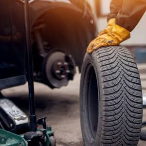 Şarköy Oto Lastikçi